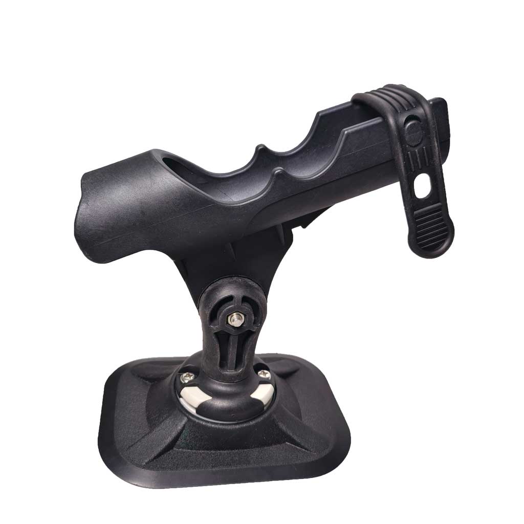 Inflatable PVC Boat Fishing Ro - Fishing Kayak Rod Holder 评论和价格