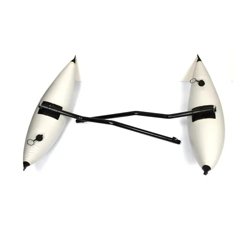 Lightweight Inflatable Float f - Fishing Kayak Inflatable 评论和价格