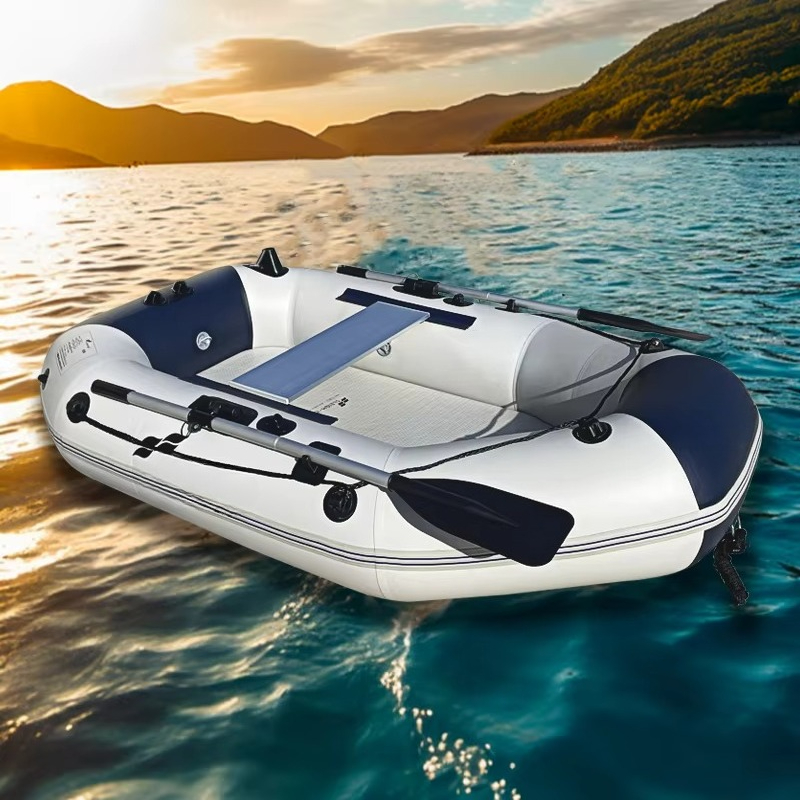 1.2mm Thickened Inflatable Fis - Fishing Kayak Inflatable 评论和价格