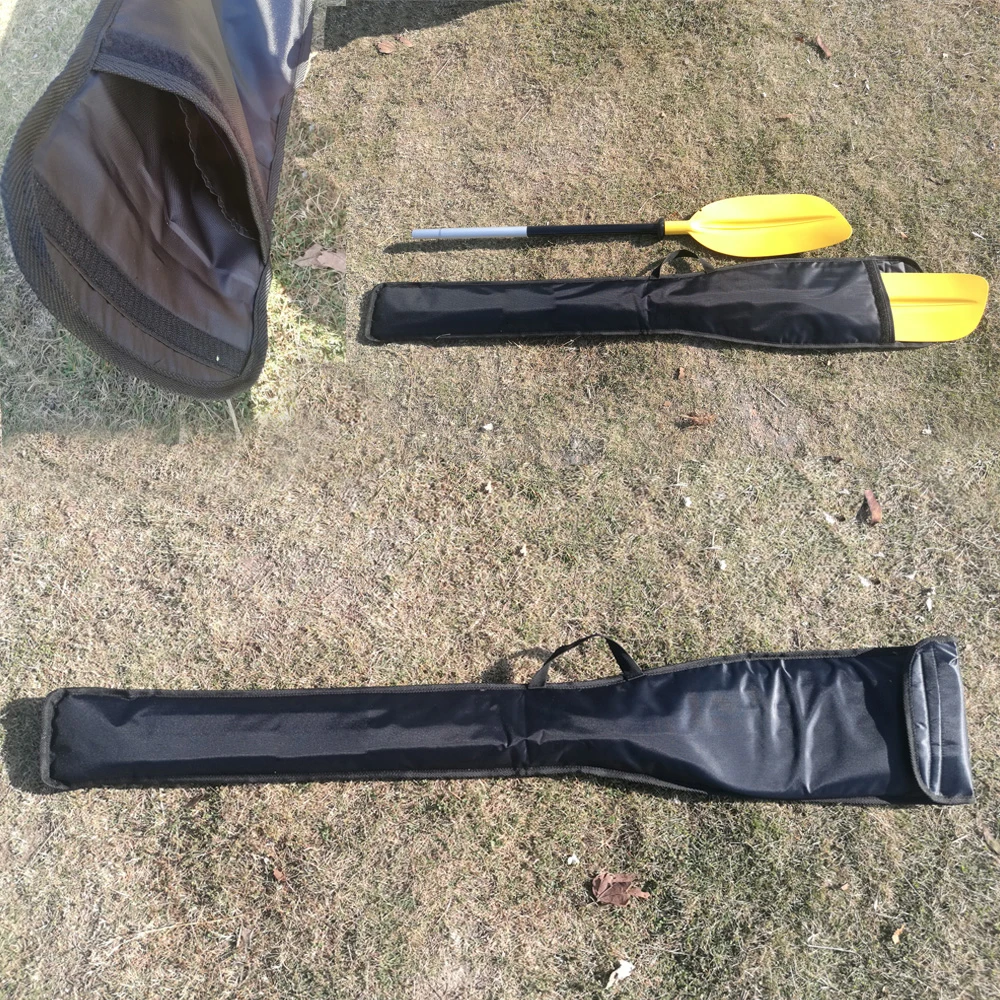 132CM SUP Kayak Paddle Bag Wat - Fishing Kayak Cart 评论和价格