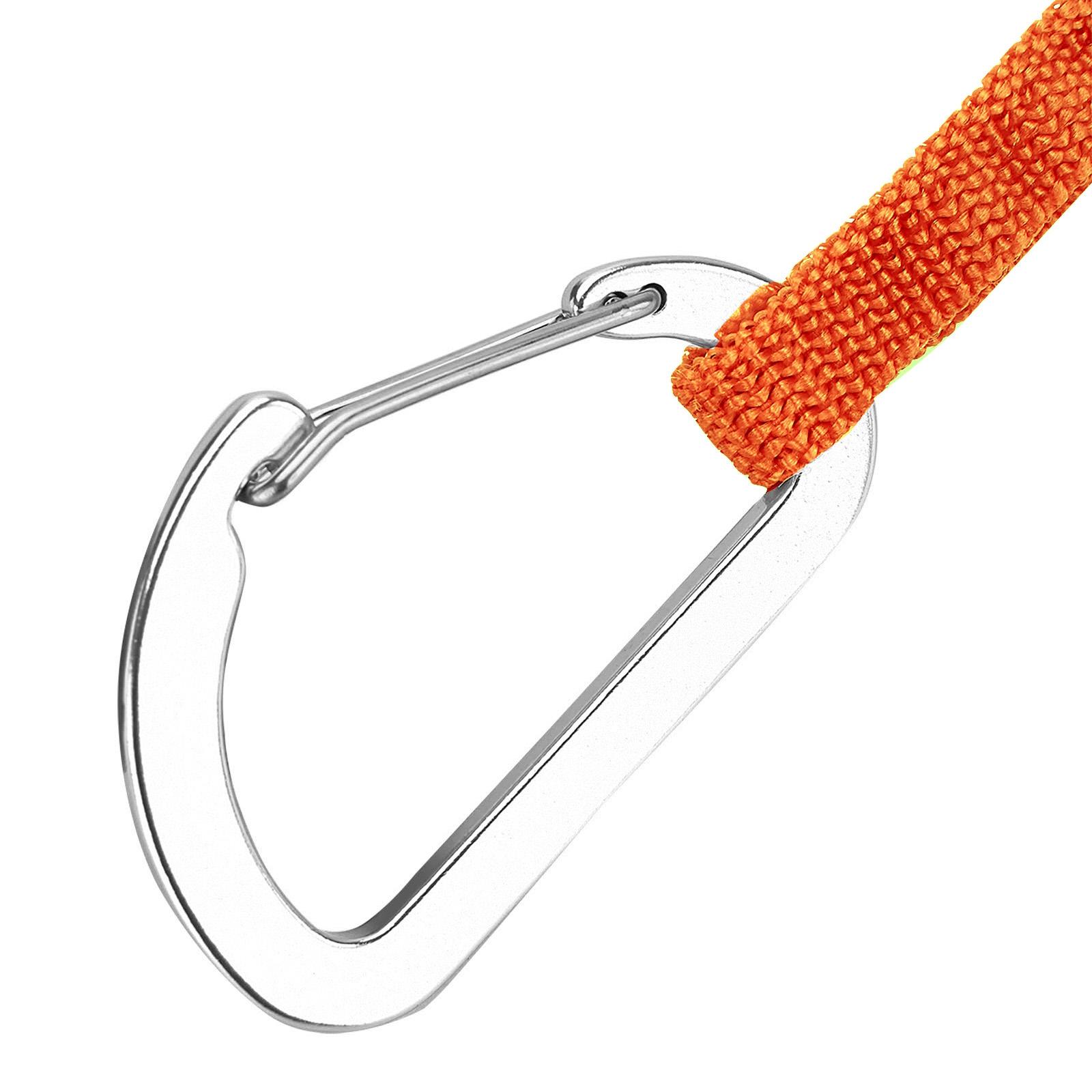 Stretchable Nylon Boat Paddle  - Fishing Kayak Paddle Leash 评论和价格