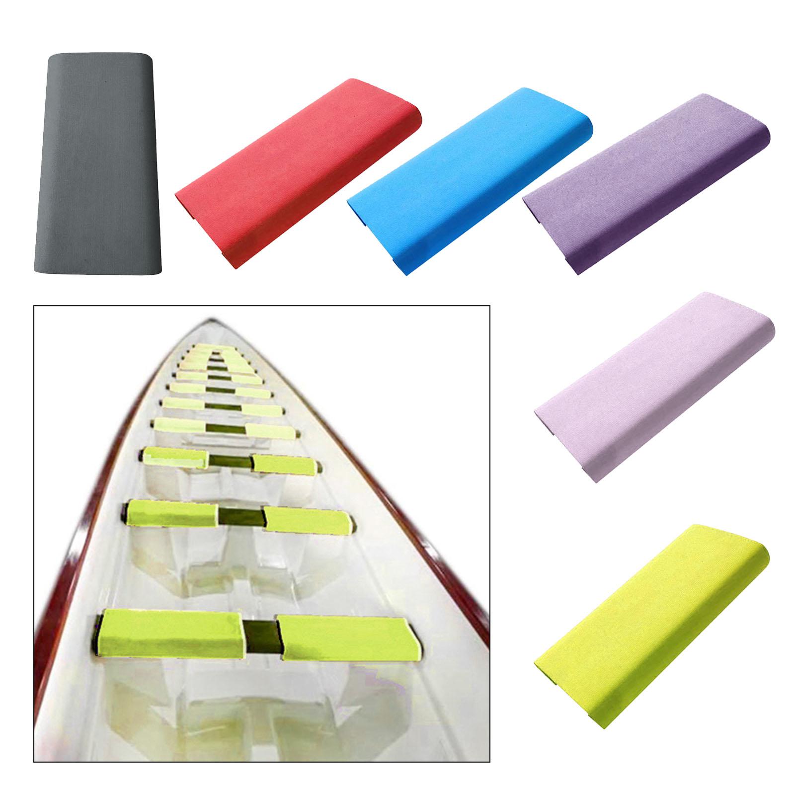 EVA Dragon Boat Seat Cushion L - Fishing Kayak Seat 评论和价格