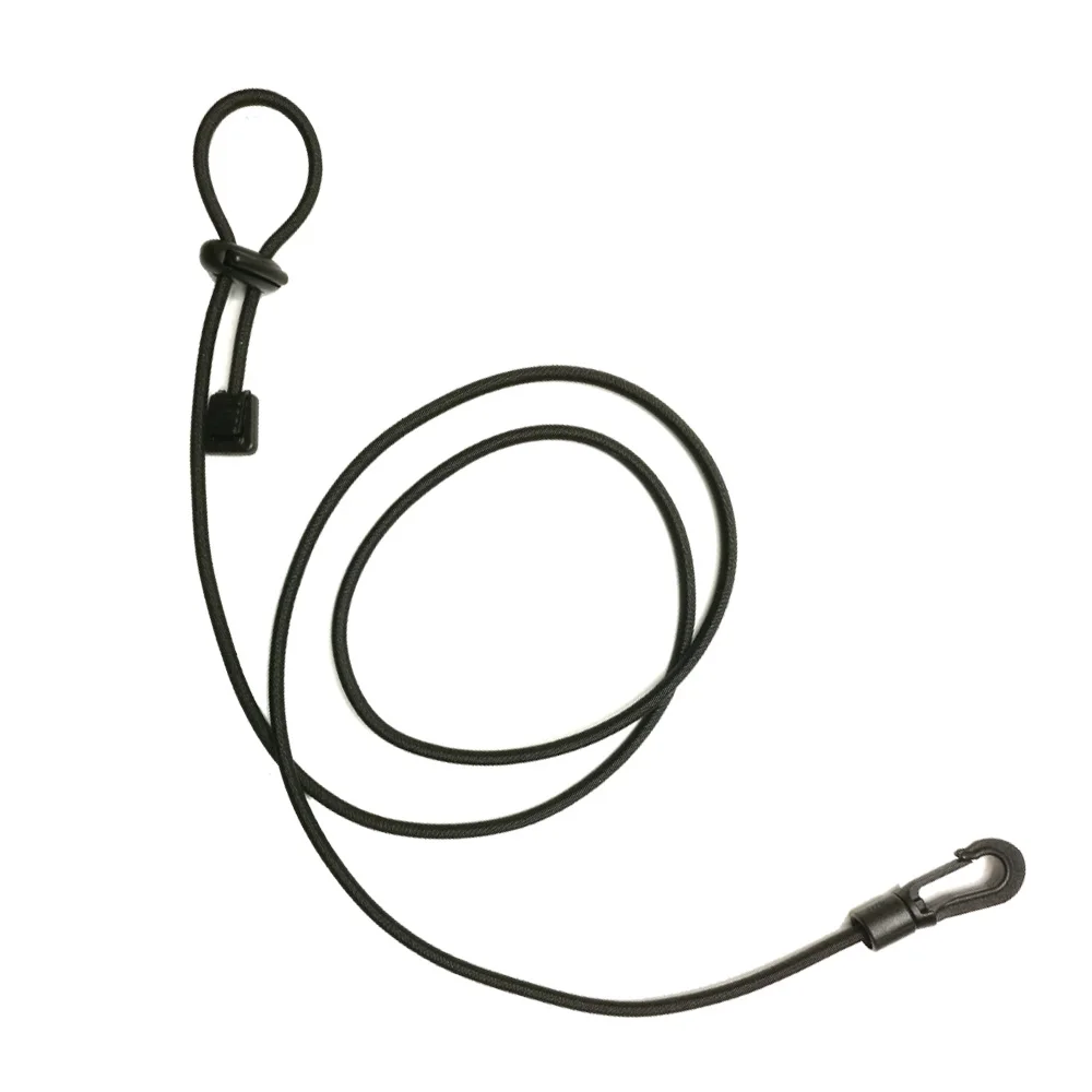 1.2M Canoe Kayak Paddle Leash  - Fishing Kayak Paddle Leash 评论和价格