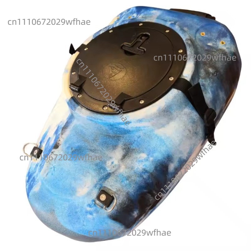 Kayak rotational molding suitc - Fishing Kayak Inflatable 评论和价格