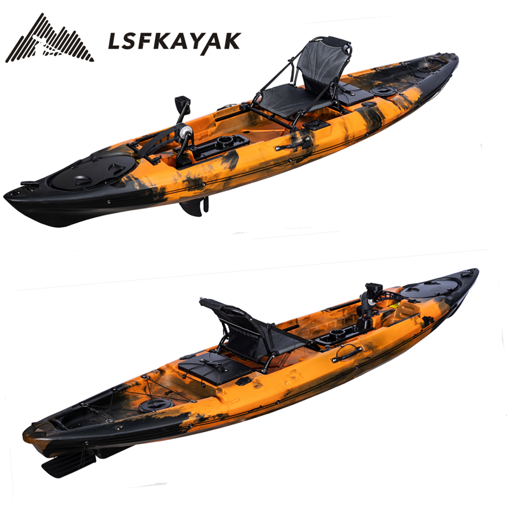 Plastic Stabilizer For Kayak F - Fishing Kayak Sit On Top 评论和价格