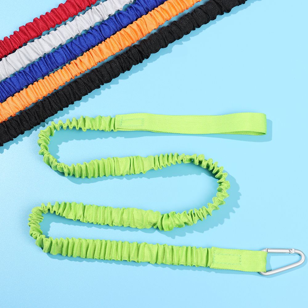 Adjustable Safety Water Sports - Fishing Kayak Paddle Leash 评论和价格