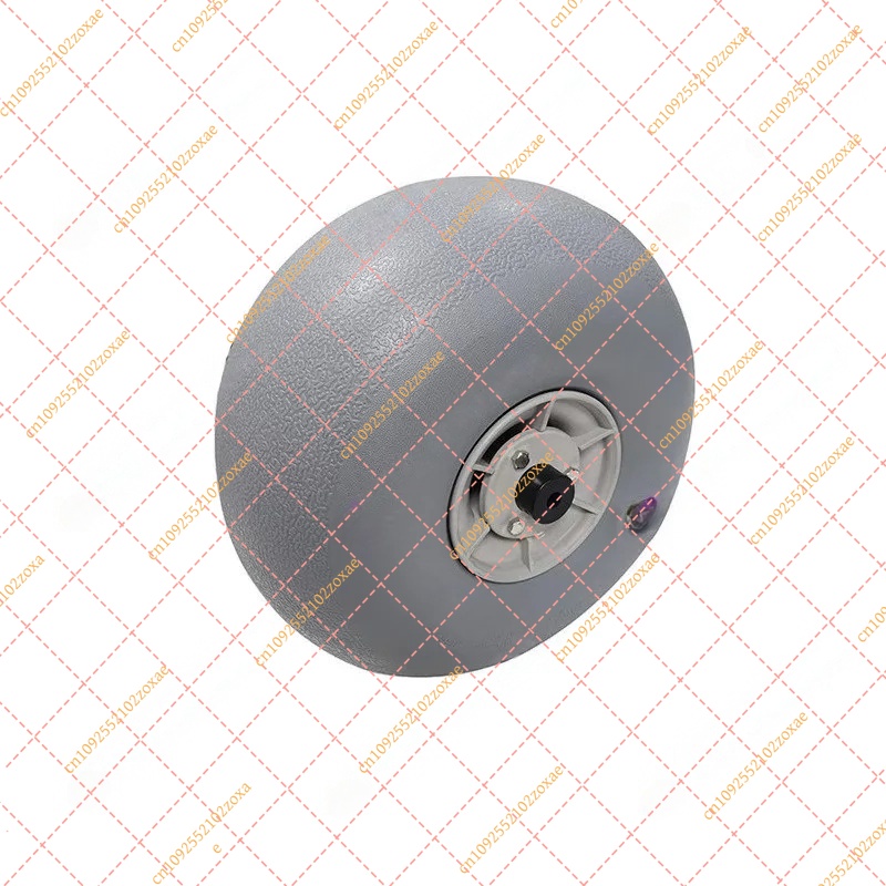 12 Inch Inflatable PU Wheel fo - Fishing Kayak Cart 评论和价格