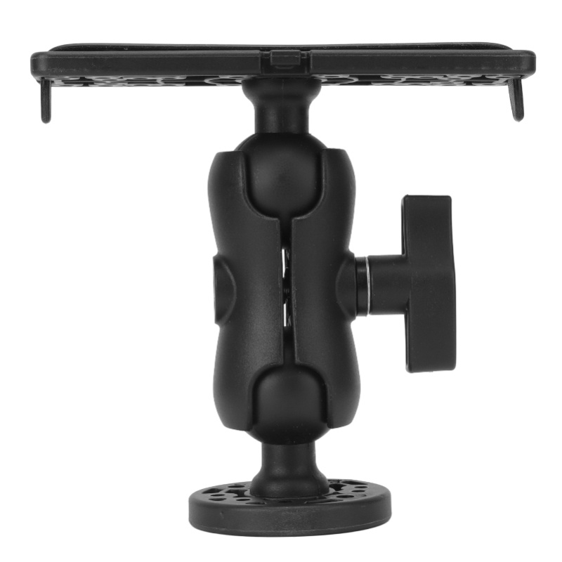 Fish Finder Mount Base Univers - Fishing Kayak Fish Finder Mount 评论和价格
