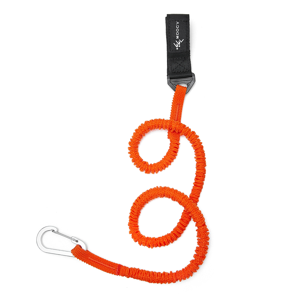 5-1PCS Elastic Kayak Canoe Pad - Fishing Kayak Paddle Leash 评论和价格