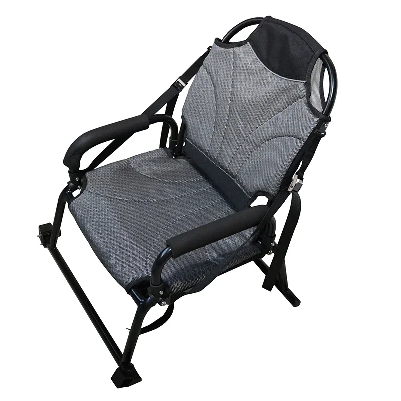 Breathable Mesh Kayak Fishing  - Fishing Kayak Seat 评论和价格