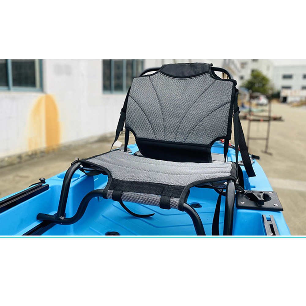 Hot Sale 12ft Sea Kayak Pedal  - Fishing Kayak Pedal Drive 评论和价格