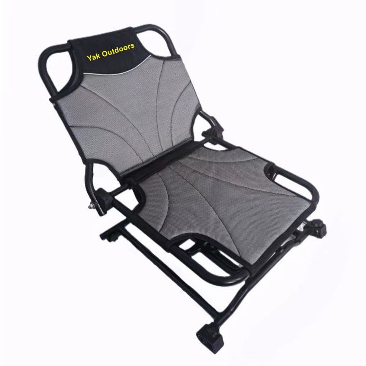 Yak Outdoors 2026 Aluminum All - Fishing Kayak Seat 评论和价格