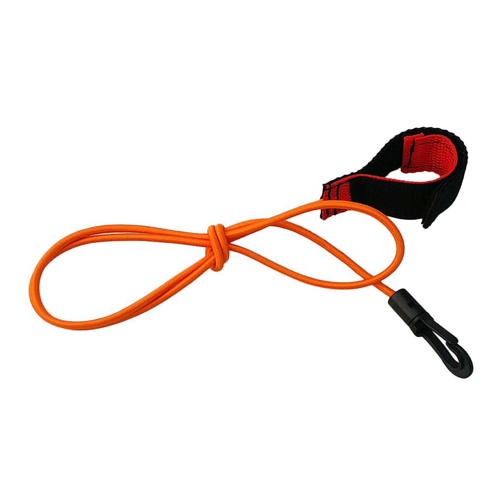 Elastic Bungee Rope Paddle Lea - Fishing Kayak Paddle Leash 评论和价格