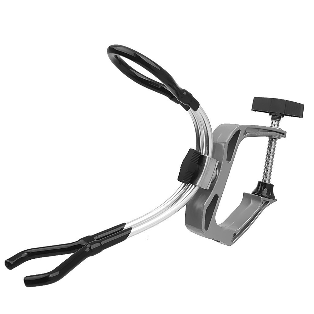 HiUmi High Duty Stainless Stee - Fishing Kayak Rod Holder 评论和价格