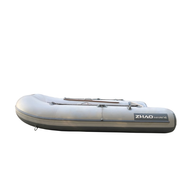 China's Durable PVC Inflatable - Fishing Kayak Inflatable 评论和价格
