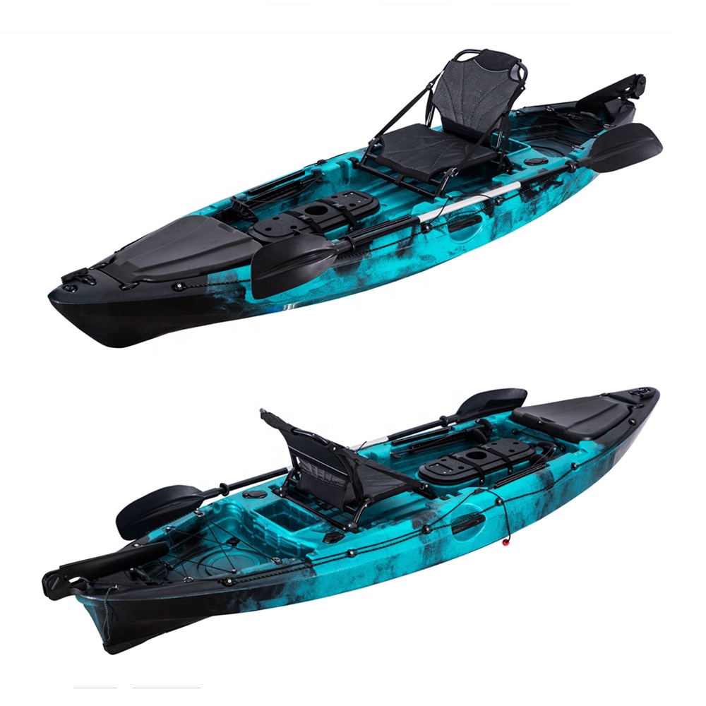First-class Single Fishing Kay - Fishing Kayak Seat 评论和价格