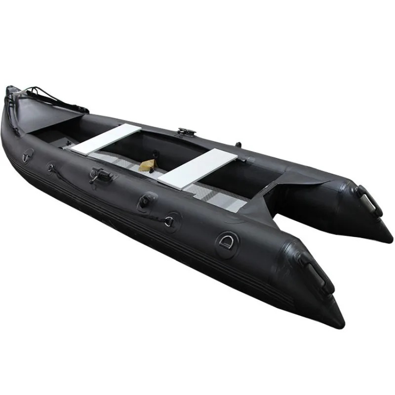 4-meter Custom Inflatable Kaya - Fishing Kayak Seat 评论和价格