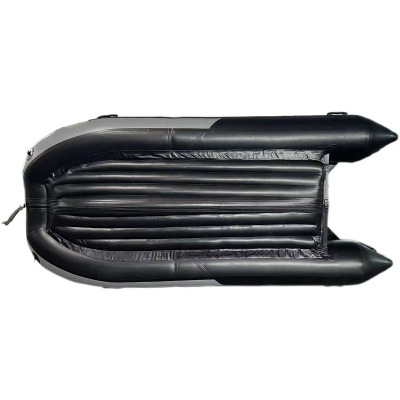 ODM OEM 12ft 380cm Inflatable  - Fishing Kayak Inflatable 评论和价格