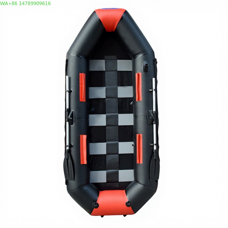 Lightweight Inflatable  Inflat - Fishing Kayak Inflatable 评论和价格